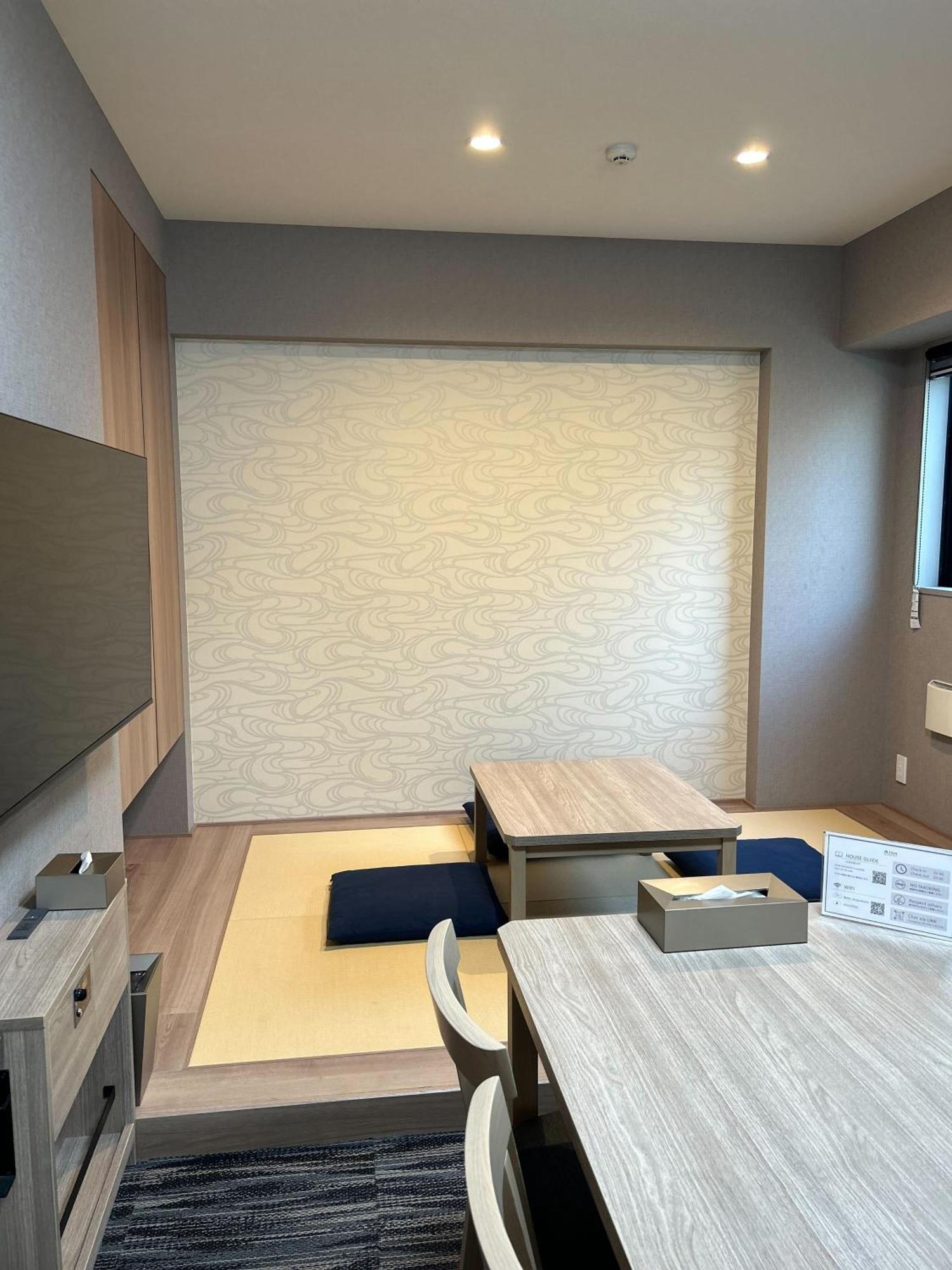 Minn Asakusa Kappabashi Токио Екстериор снимка